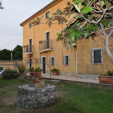 Residence Verde Blu 푸스칼도 외부 사진