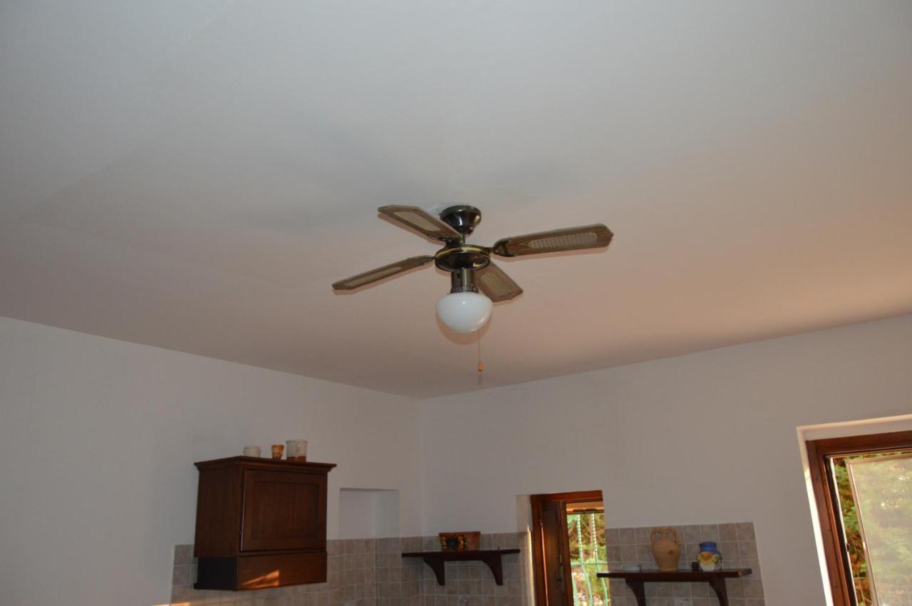 Residence Verde Blu 푸스칼도 외부 사진