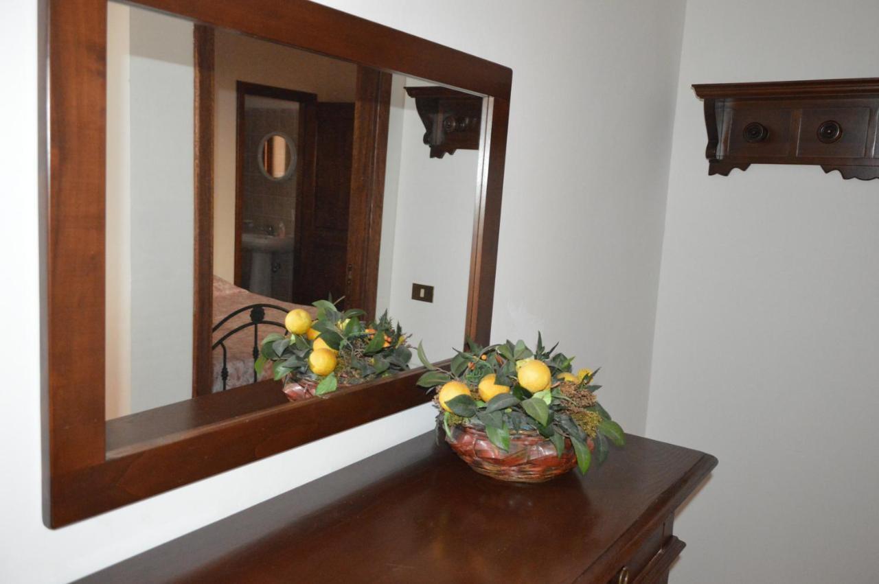 Residence Verde Blu 푸스칼도 외부 사진