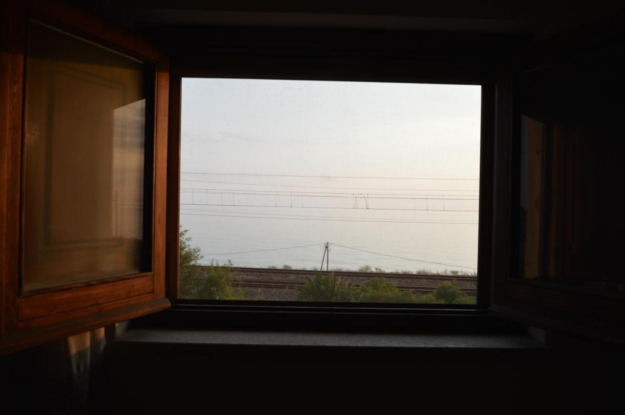 Residence Verde Blu 푸스칼도 외부 사진