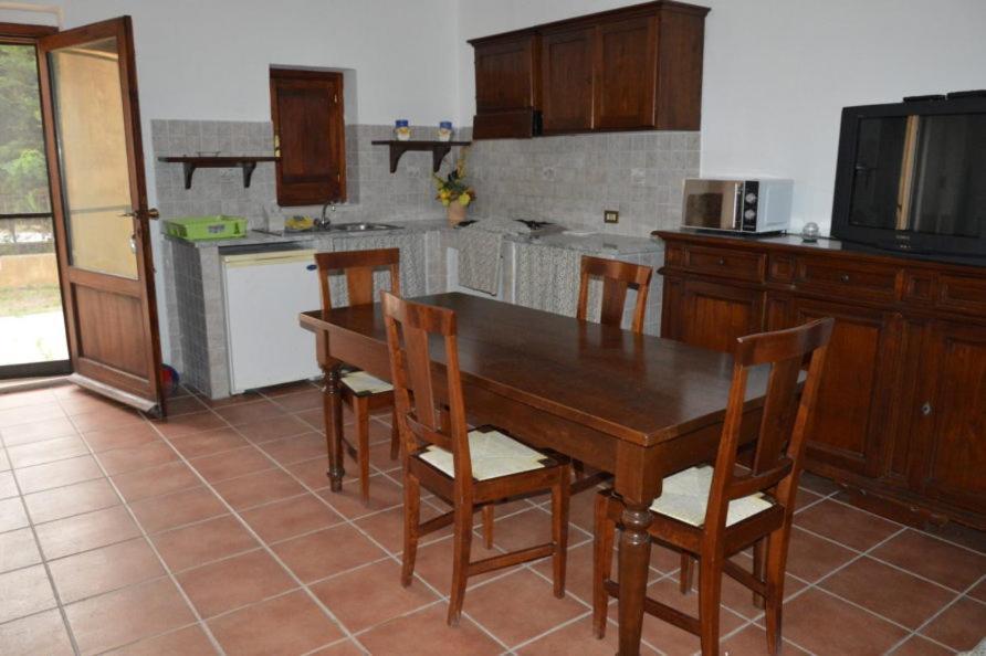 Residence Verde Blu 푸스칼도 외부 사진